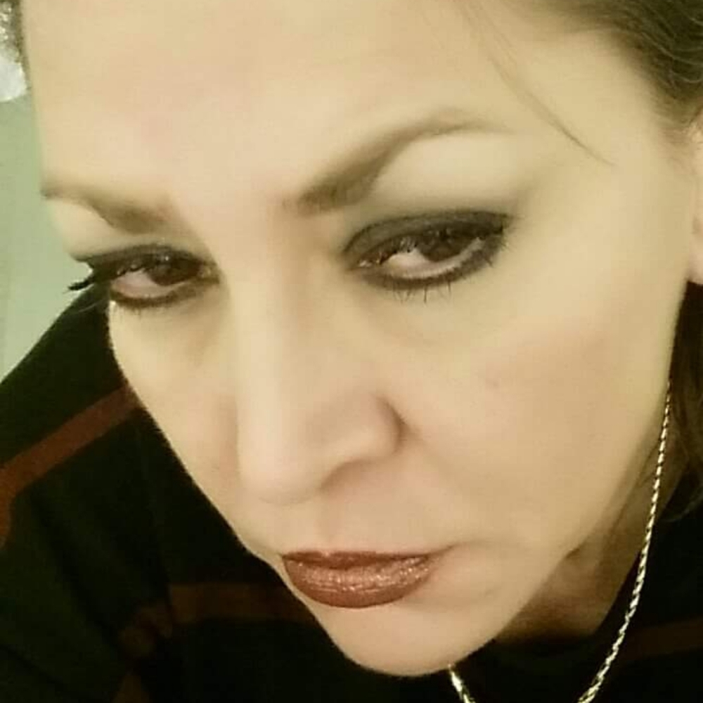 Meet your Posher, Norma